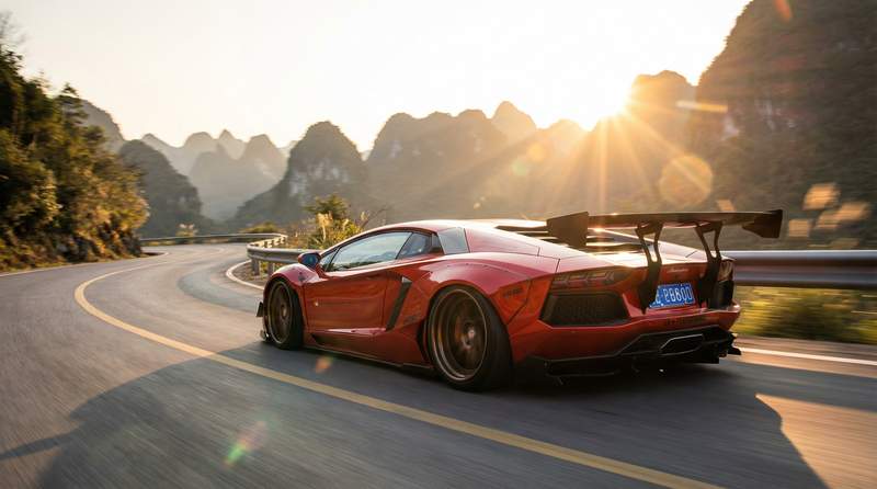 麻豆视频汽车改装视频