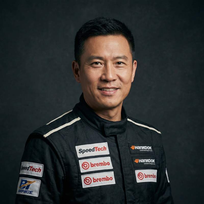 麻豆视频改装专家陈志远