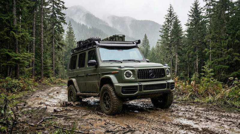 麻豆视频越野车改装视频